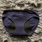 4 Layered Leak Proof Period Panty for Heavy Flow - Gray