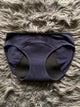 4 Layered Leak Proof Period Panty for Heavy Flow - Blue