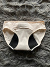 4 Layered Leak Proof Period Panty for Heavy Flow - Skin