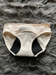 4 Layered Leak Proof Period Panty for Heavy Flow - Skin