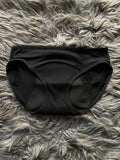 4 Layered Leak Proof Period Panty for Heavy Flow - Black