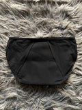 4 Layered Leak Proof Period Panty for Heavy Flow - Black