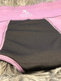 5 Layered Leak Proof Period Panty for Super High Flow - Purple