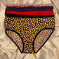 Super Soft Cotton Mix n Match Panties (Pack of 6)