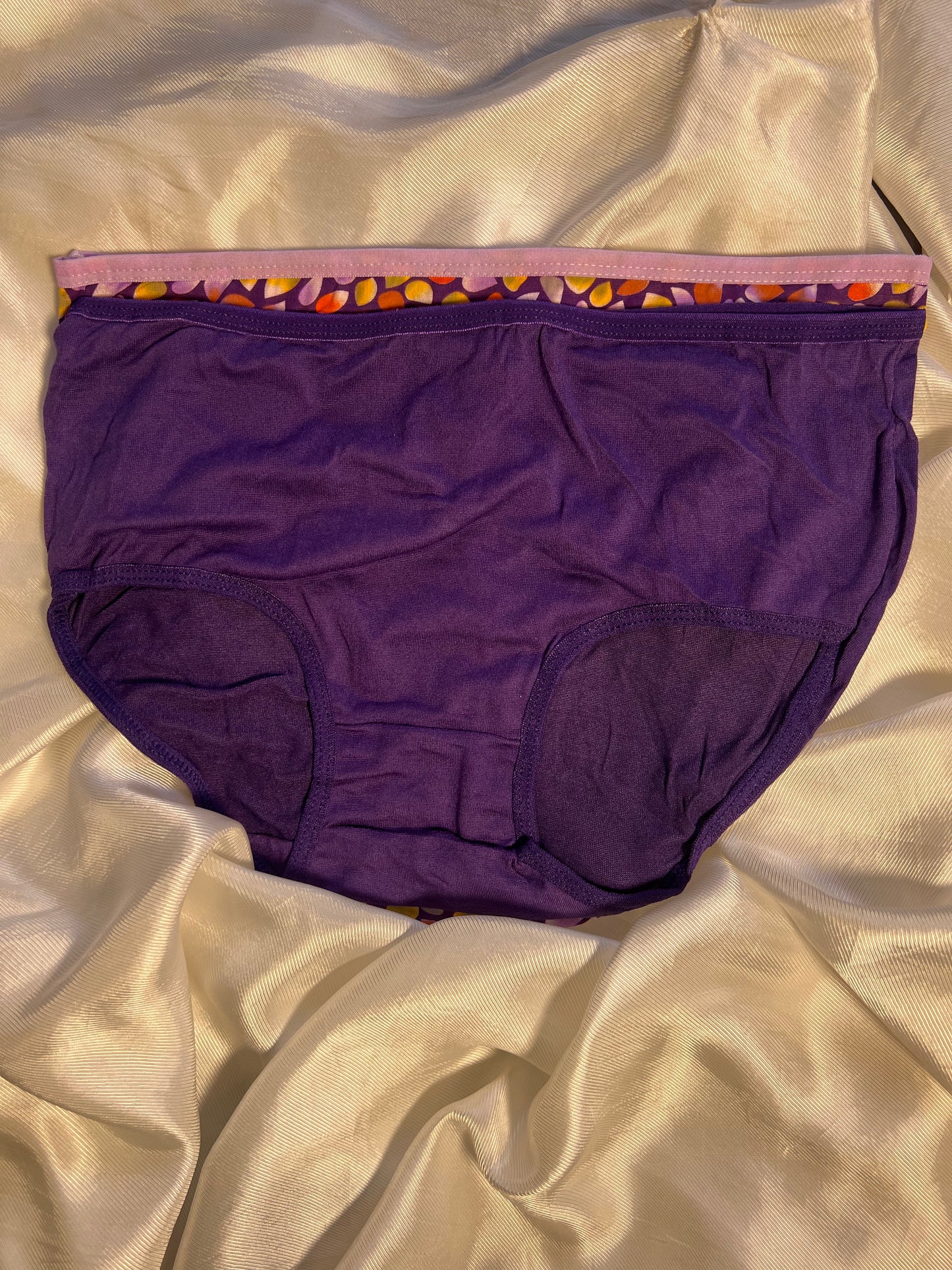 Super Soft Cotton Mix n Match Panties (Pack of 6)