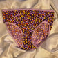 Super Soft Cotton Mix n Match Panties (Pack of 6)