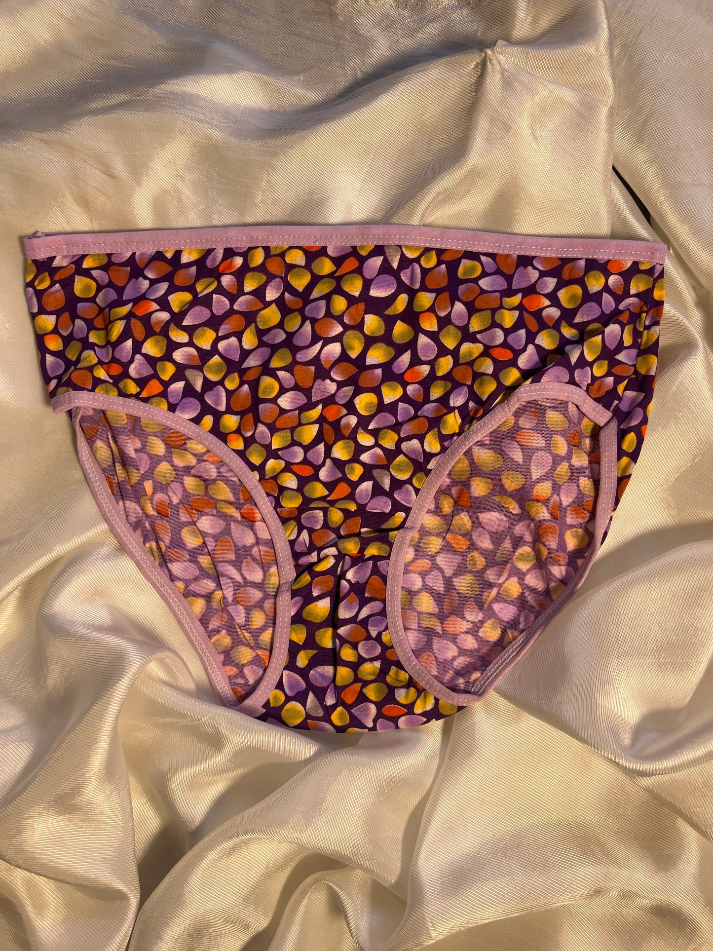 Super Soft Cotton Mix n Match Panties (Pack of 6)