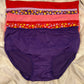 Super Soft Cotton Mix n Match Panties (Pack of 6)