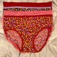Super Soft Cotton Mix n Match Panties (Pack of 6)