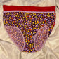 Super Soft Cotton Mix n Match Panties (Pack of 6)