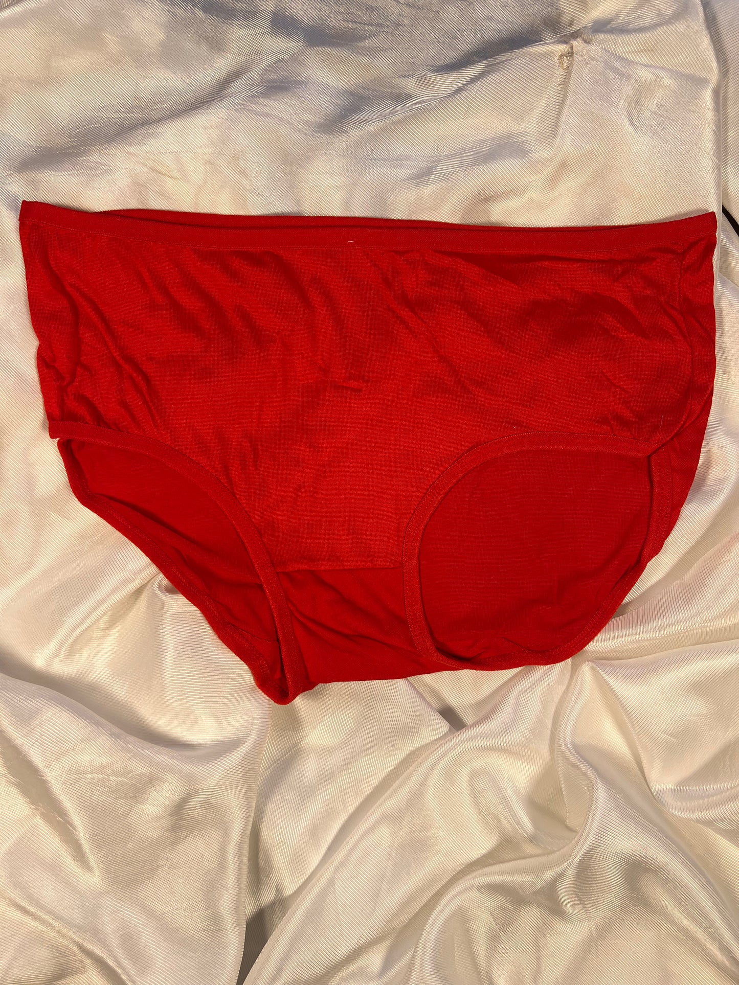 Super Soft Cotton Mix n Match Panties (Pack of 6)