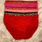 Super Soft Cotton Mix n Match Panties (Pack of 6)