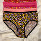 Super Soft Cotton Mix n Match Panties (Pack of 6)