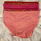 Super Soft Cotton Mix n Match Panties (Pack of 6)