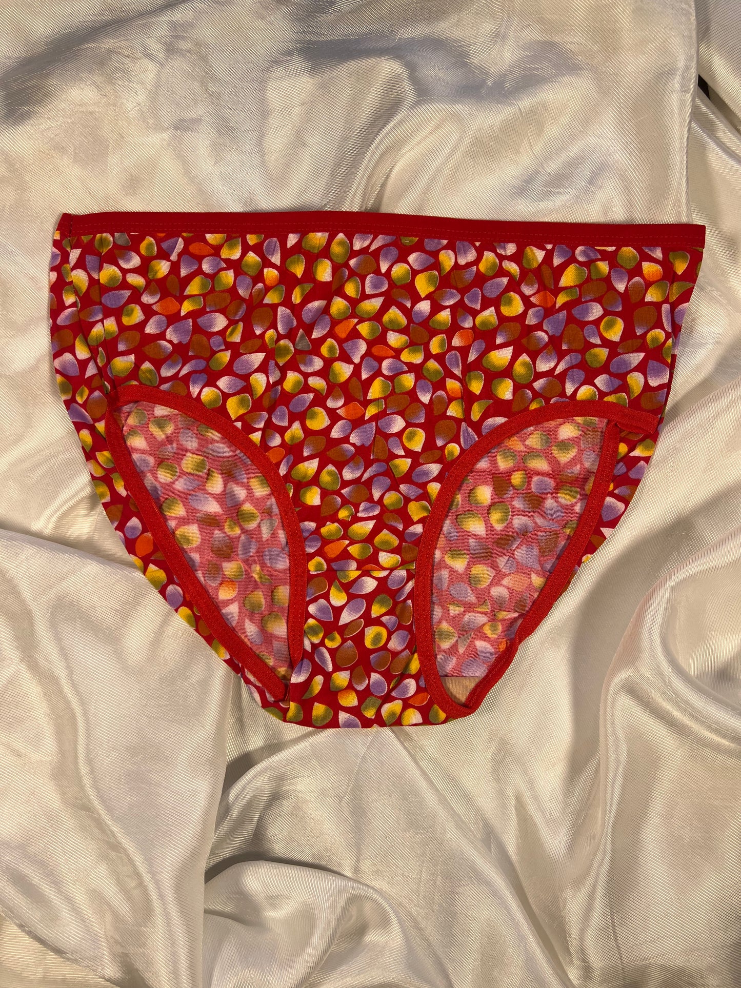 Super Soft Cotton Mix n Match Panties (Pack of 6)