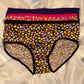Super Soft Cotton Mix n Match Panties (Pack of 6)