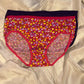 Super Soft Cotton Mix n Match Panties (Pack of 6)