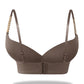 Blue Premium Padded Bra with stylish Straps