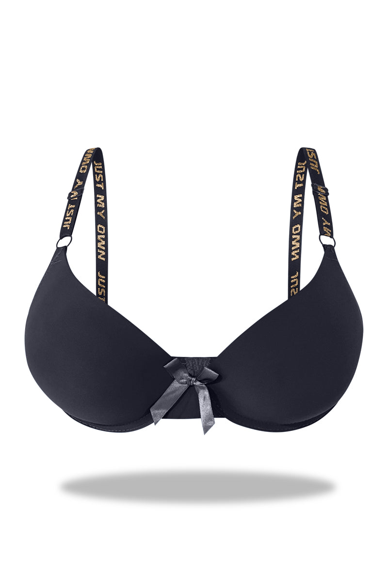 Pink Premium Just My Own Padded Bra