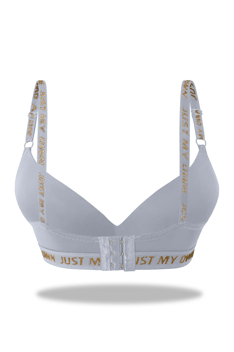 Pink Premium Just My Own Padded Bra