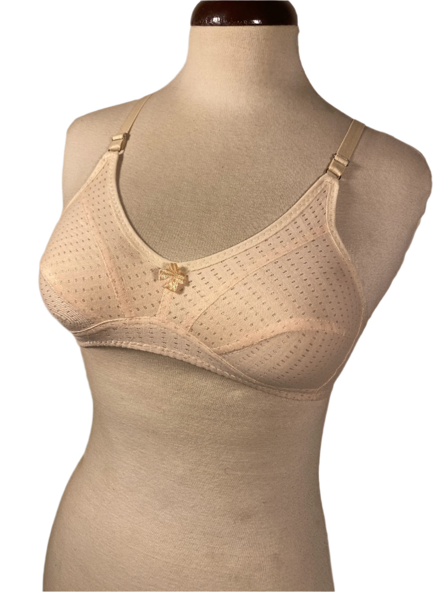 Super Soft Cotton Breatheable Bra for Summers