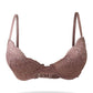 Light Brown Imported Turkish Padded Bra