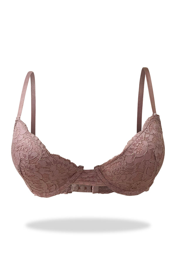 Light Brown Imported Turkish Padded Bra