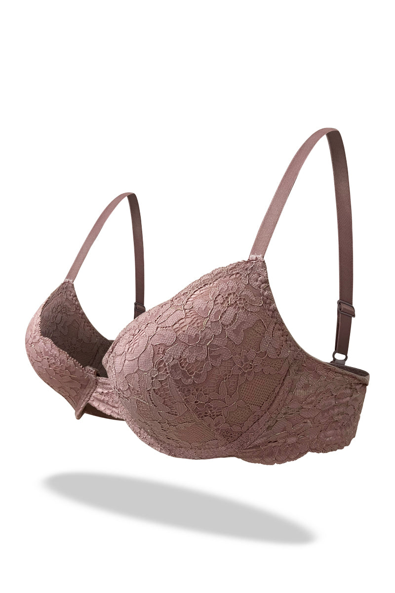 Light Brown Imported Turkish Padded Bra
