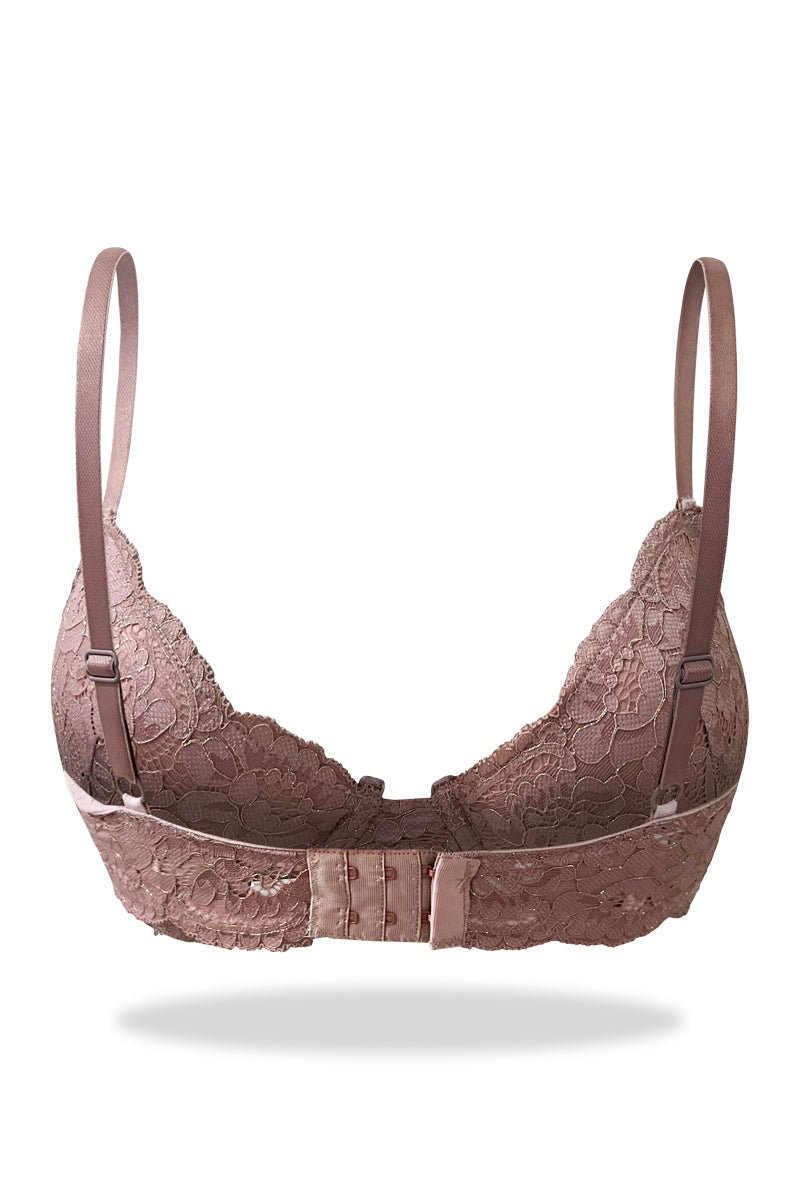 Light Brown Imported Turkish Padded Bra