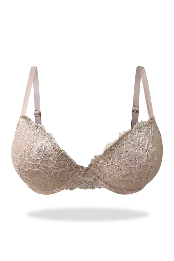 Skin Turkish Imported Bra