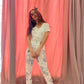 Luxe Cotton Trousers - Playgame
