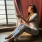 Luxe Cotton Trousers - Playgame