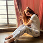 Luxe Cotton Trousers - Playgame