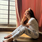 Luxe Cotton Trousers - Playgame