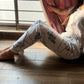 Luxe Cotton Trousers - Playgame