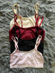 (Pack of 3) Super Soft Cotton Beedees Double Strap