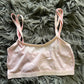 (Pack of 3) Super Soft Cotton Beedees Double Strap