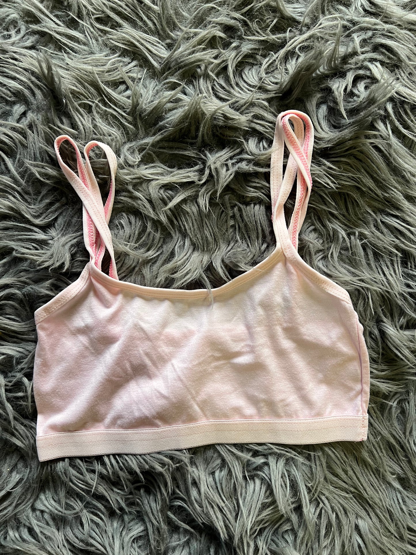 (Pack of 3) Super Soft Cotton Beedees Double Strap