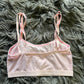 (Pack of 3) Super Soft Cotton Beedees Double Strap