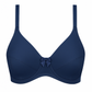 Tea Pink Curvy Quattro Support Double Layered Bra