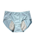 Purple Proof Double Layered Period Underwear