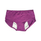 Purple Proof Double Layered Period Underwear