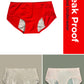 (Pack of 3) Leak Proof Double Layered Period Underwear