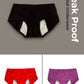 Leak Proof Double Layered Period Underwear (Pack of 3)