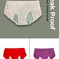 (Pack of 3) Leak Proof Double Layered Period Underwear