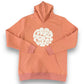 Pink Good Vibes Hoodies For Her