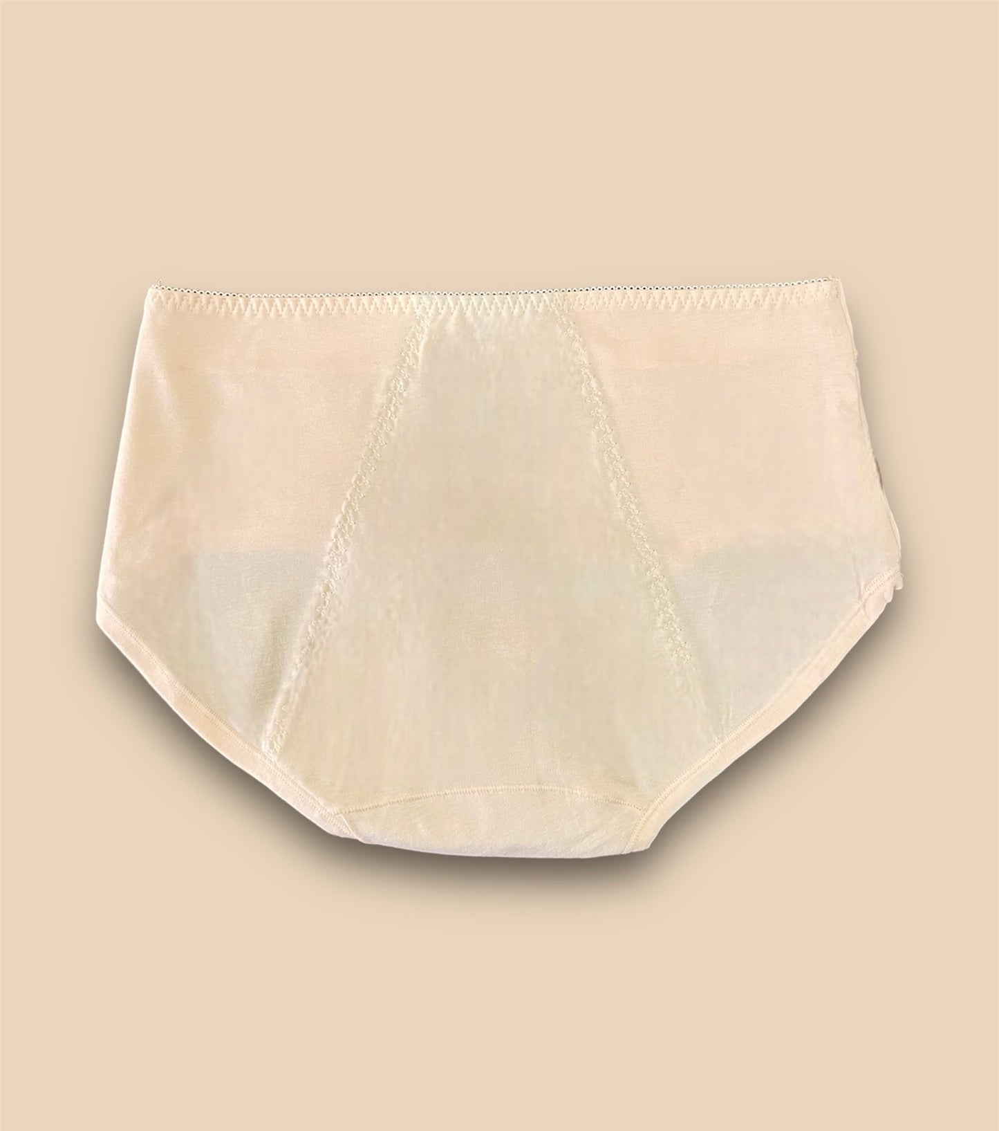 Pink Leak Proof Layered Period Underwear