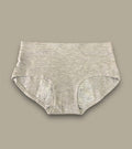 Grey Leak Proof Layered Period Underwear