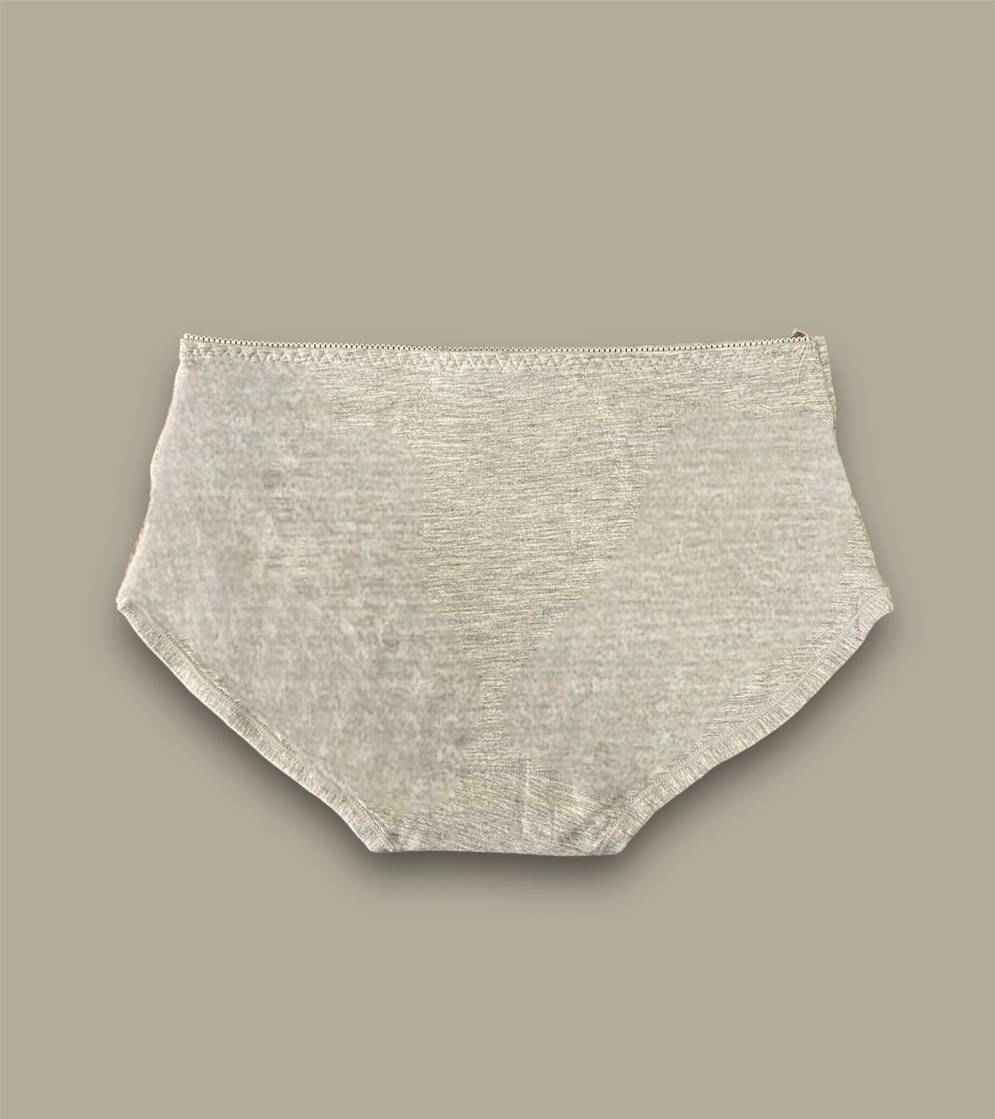 Skin Leak Proof Double Layered Period Underwear