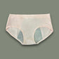 (Pack of 3) Leak Proof Double Layered Period Underwear